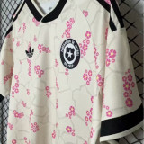 2026/27 Chile Away Fans Soccer Jersey