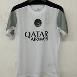 2026/27 PSG White Training Jersey