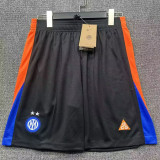 2025/26 In Milan 4TH Shorts Pants
