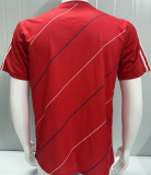 1987/988 Leverkusen Home Retro Soccer Jersey