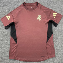 2026/27 RM Training Soccer Jersey