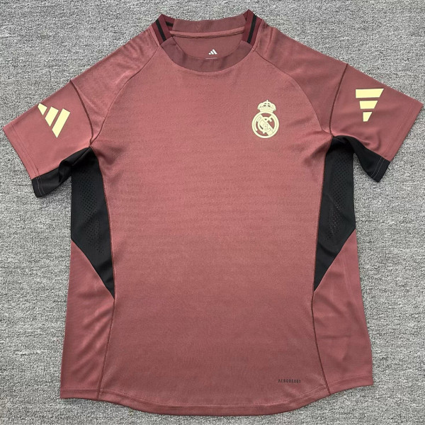 2026/27 RM Training Soccer Jersey