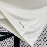 2026/27 Spain Away White Fans Soccer Jersey