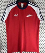 2026/27 ARS Red Retro Style Soccer Jersey