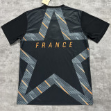 2026/27 France Goalkeeper Fans Soccer Jersey