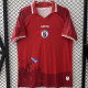 2026/27 Haiti Third Red Fans Soccer Jersey 海地
