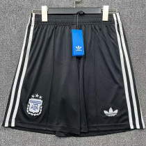 2026/27 Argentina Away Fans Shorts Pants