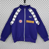 1986/1987 ACF FC Retro Jacket