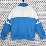 1986 Argentina Blue White Retro Jacket