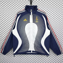 2006 Frace Retro Windbreaker