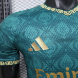 2026/27 RM Special Edition Player Version Soccer Jersey