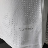 2026 RM 125th Anniversary Edition White Player Version Soccer Jersey