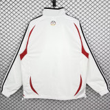2006 Germany Retro Windbreaker