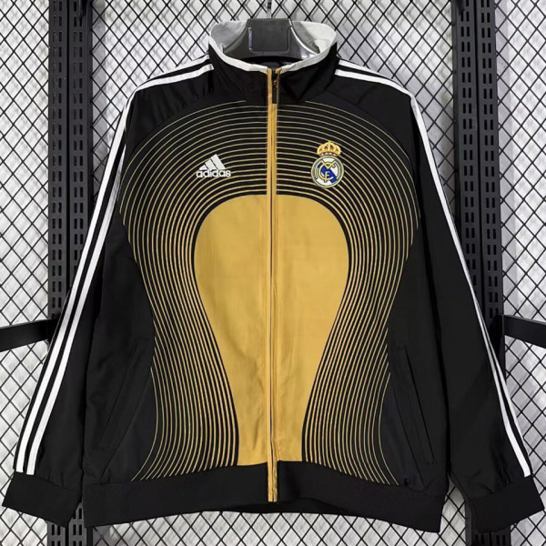 Copy 2006 Germany Retro Windbreaker