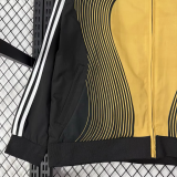 Copy 2006 Germany Retro Windbreaker