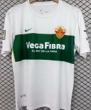 2026/27 Elche Retro Style Soccer Jersey