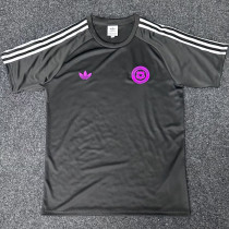 2026/27 Chile Black Training Jersey