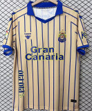 2026/27 Las Palmas Retro Style Soccer Jersey