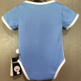 2026/27 Man City Home Blue Baby Suit