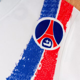 19991/1992 PSG Home Retro Soccer Jersey