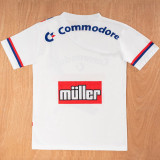 19991/1992 PSG Home Retro Soccer Jersey