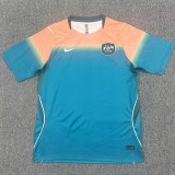 2026/27 Australia Away Fans Soccer Jersey