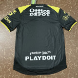2025/26 CF Pachuca Third Fans Soccer Jersey 帕丘卡