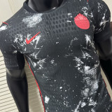 2026/27 Canada Away Player Version Soccer Jersey