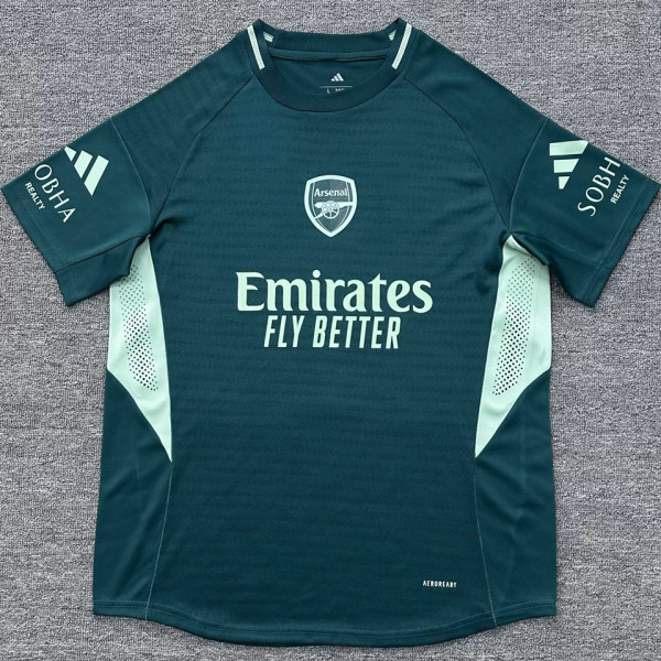 2026/27 ARS Training Soccer Jersey