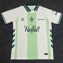 2026/27 Werder Bremen Special Edition Fans Soccer Jersey