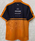 2026 McLaren F1 Team POLO T-Shirt 有领  (迈凯伦)