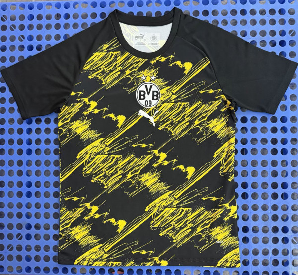 2026/27 BVB Special Edition Fans Soccer Jersey