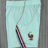 2026/27 France Away Fans Shorts Pants