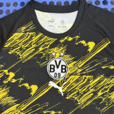 2026/27 BVB Special Edition Fans Soccer Jersey