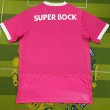 2026/27 Sporting Lisbon Special Edition  Fans Jersey里斯本