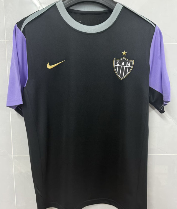 2026/27 AT Mineiro Fans Training Jersey