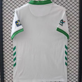 2026/27 Saint-Étienne Home Fans Soccer Jersey 圣埃蒂安