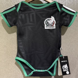 2026/27 Mexico Third Baby Suit