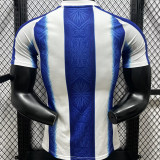 2026/27 Argentina Special Edition Player Version Soccer Jersey