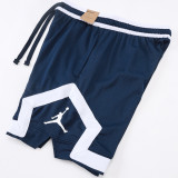 A2519 Jordan Casual Short Pants 芙兰白