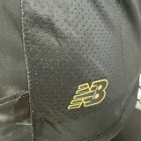 2026/27 Deportivo Toluca Black Player Version Soccer Jersey  托卢卡