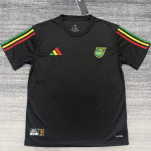 2026/27 Jamaica Training Fans Soccer Jersey