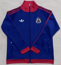 2026/27 Newcastle Retro Style Jacket