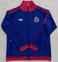 2026/27 Newcastle Retro Style Jacket