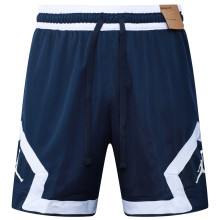 A2519 Jordan Casual Short Pants 芙兰白