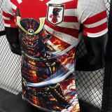 2026/27 Japan Special Edition Player Version Soccer Jersey