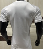 2026/27 Man City Away White Player Version Soccer Jersey