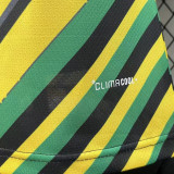 2026/27 Jamaica Special Edition Player Version Soccer Jersey