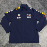 2026/27 Red Bull F1 Windbreaker