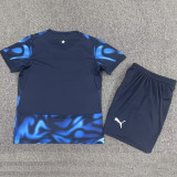 2026/27 Paraguay Away Kids Soccer Jersey